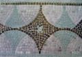 Fausse mosaique
