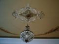 Plafond restauré